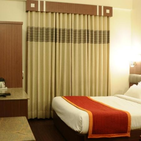 Hotel Aroma Classic جايبور المظهر الخارجي الصورة